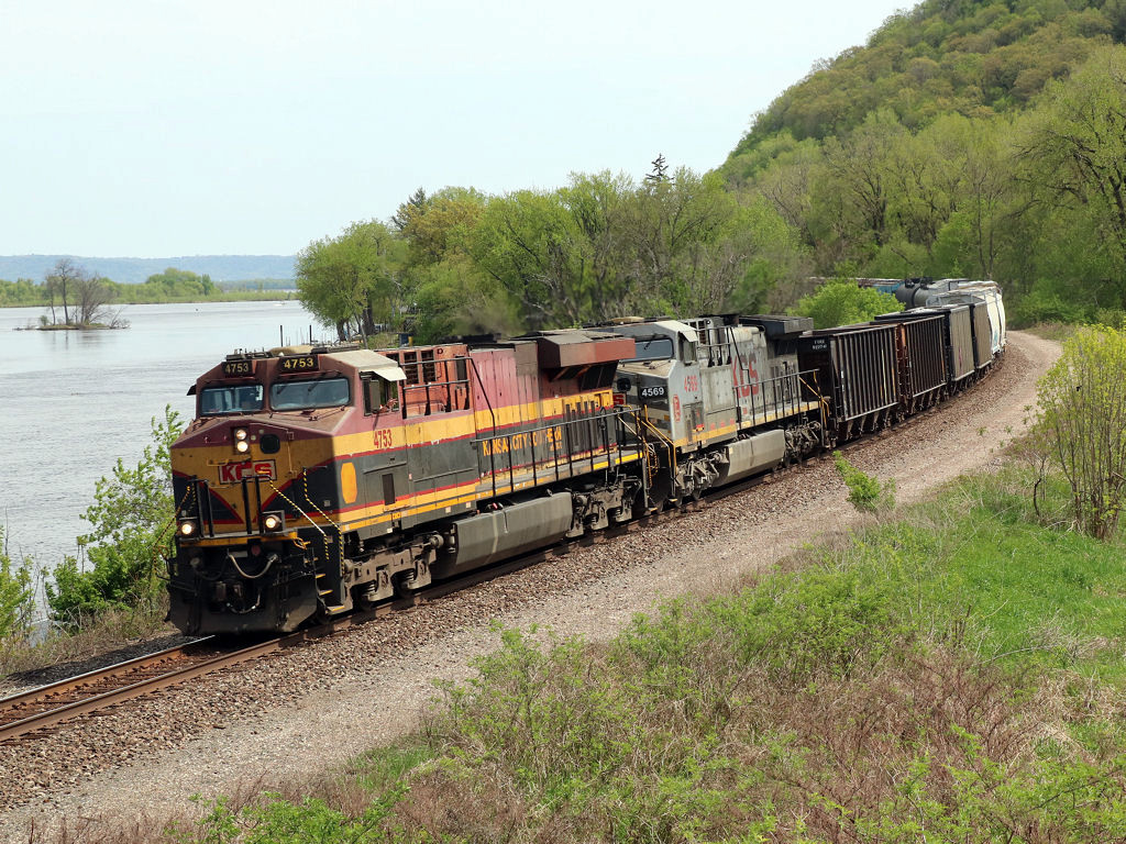 KCS 4753